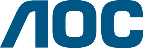 Logotipo de AOC