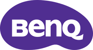 Logotipo de BenQ