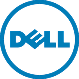 Logotipo de Dell