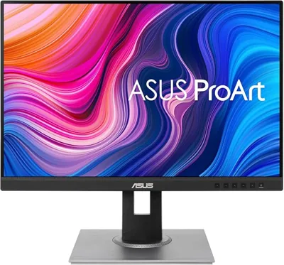 ASUS ProArt PA248QV, monitor profesional de 24,1 pulgadas