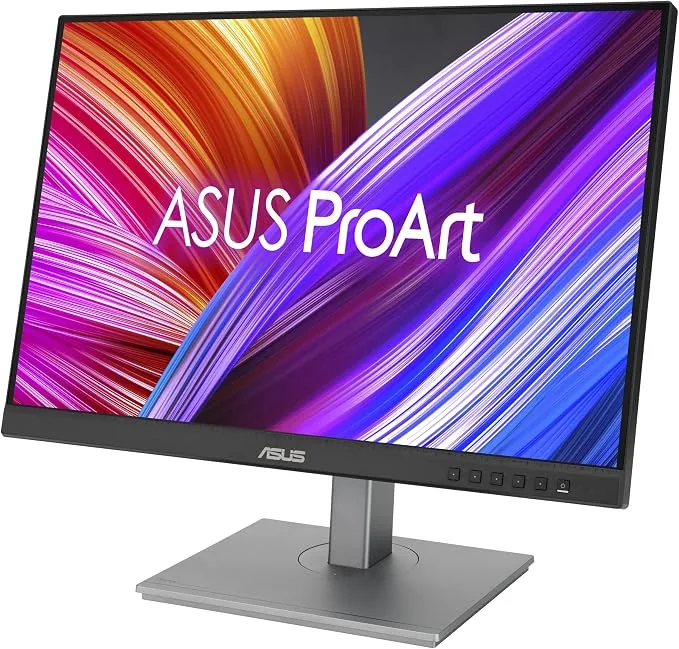 ASUS ProArt PA248CNV, monitor profesional de 24,1 pulgadas